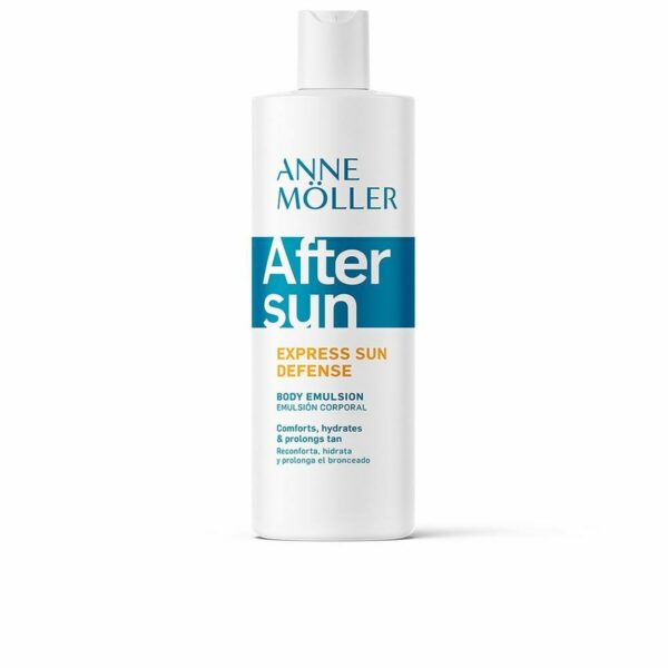 ANNE MÖLLER EXPRESS after sun body 375 ml - NVA5434290