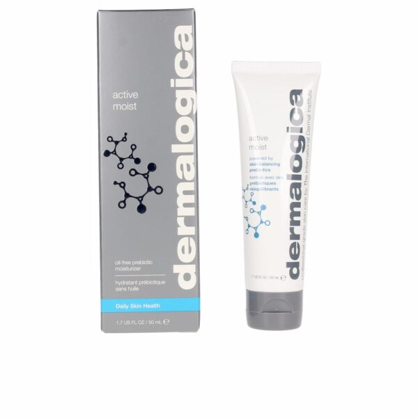 DERMALOGICA GREYLINE active moist 50 ml - NVA1030114