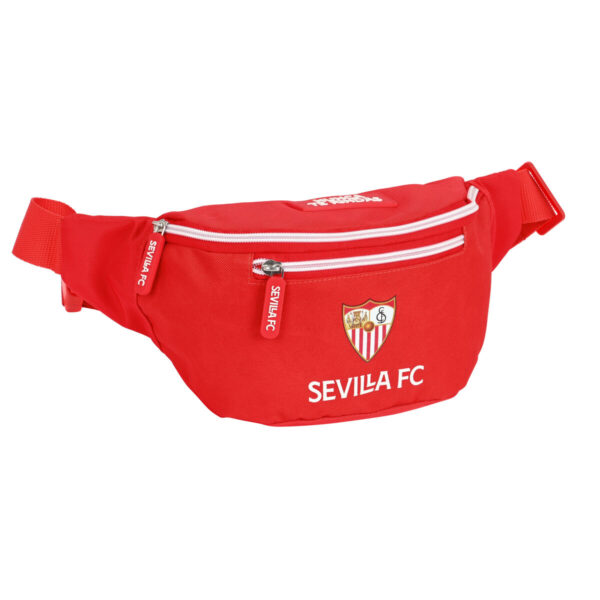 Τσάντα Mέσης Sevilla Fútbol Club Κόκκινο (23 x 12 x 9 cm) - S4307162