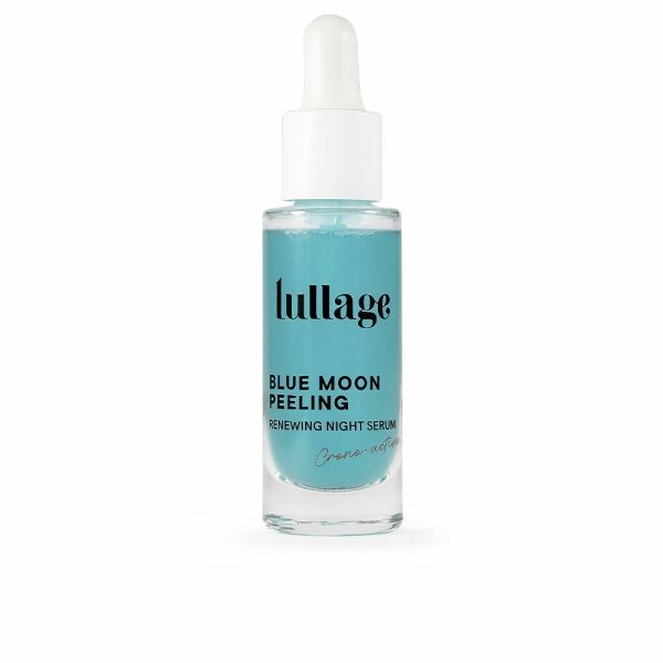 LULLAGE BLUE MOON PEELING serum renovador 20 ml - NVA0009603