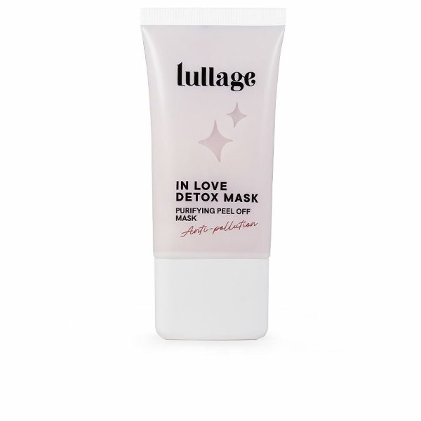 LULLAGE IN LOVE DETOX mascarilla mineral purificante 40 ml - NVA0009665