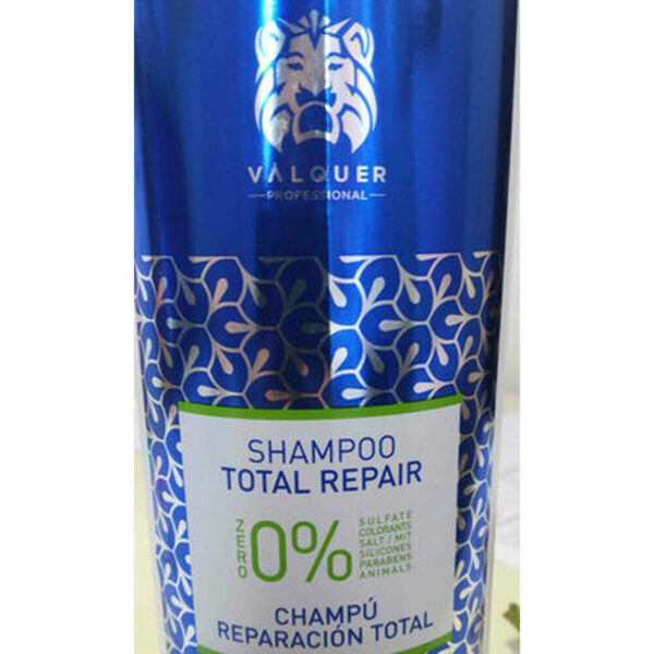 Σαμπουάν Valquer Total Repair (1000 ml) - NVA2331181