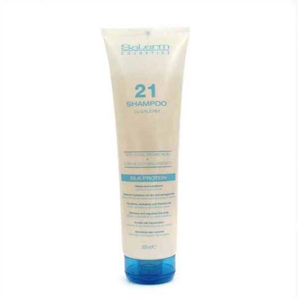 SALERM SALERM 21 shampoo 300 ml - NVA2034654