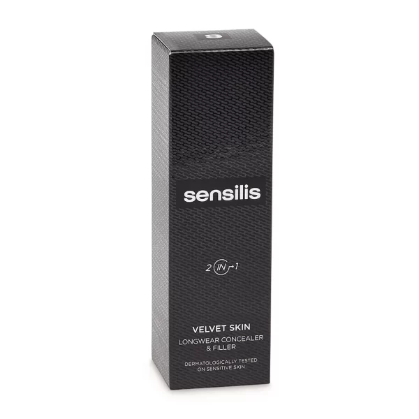 SENSILIS Velvet Skin Corrector #02-Beige 7 ml - NVA9805106