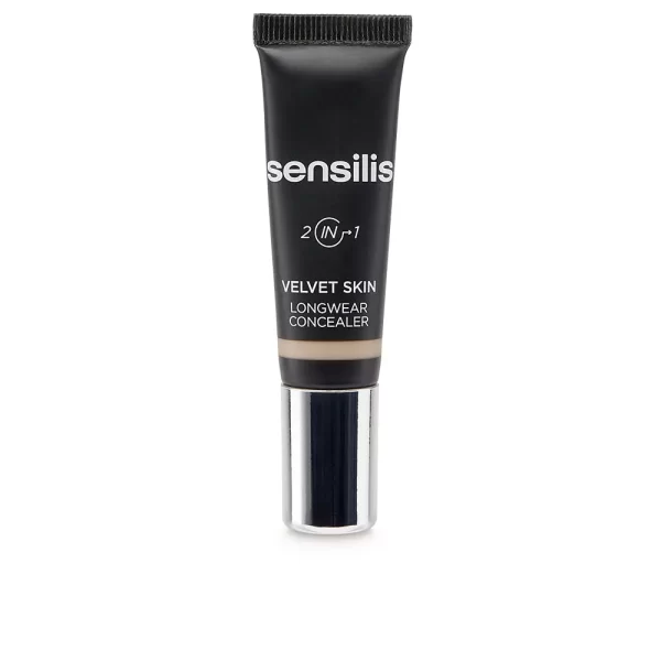 SENSILIS Velvet Skin Corrector #02-Beige 7 ml - NVA9805106