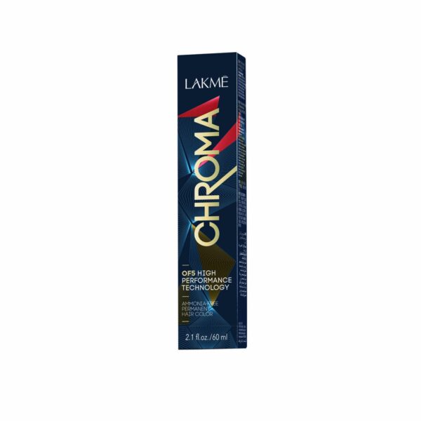 Μόνιμη Βαφή Lakmé Chroma Nº 0/70 60 ml - S4259937