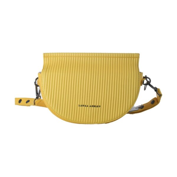 Γυναικεία Τσάντα Laura Ashley BAND-YELLOW Κίτρινο (23 x 15 x 9 cm) - S0368558