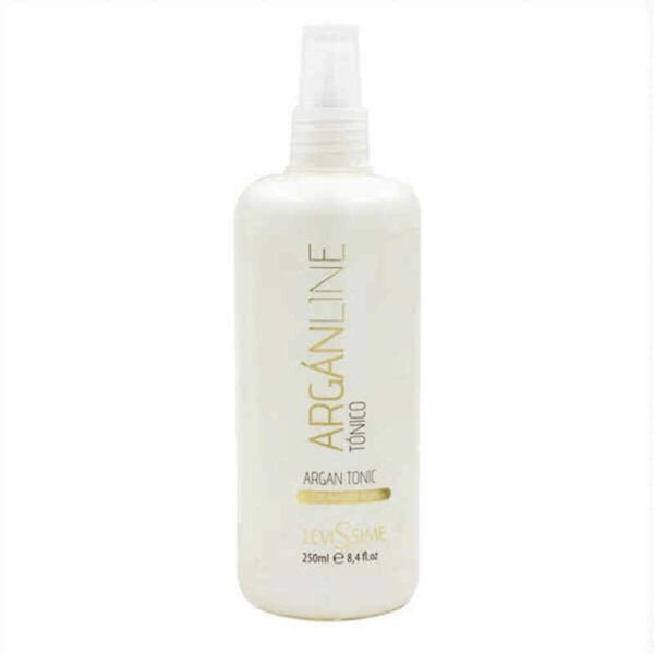 Κρέμα Σώματος Levissime Argan Line (250 ml) - S4252722