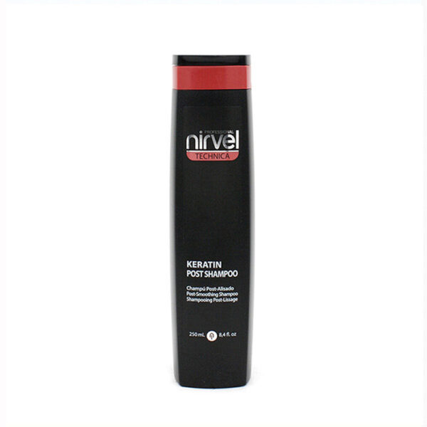 Σαμπουάν Nirvel Maintenance (250 ml) - S4257538