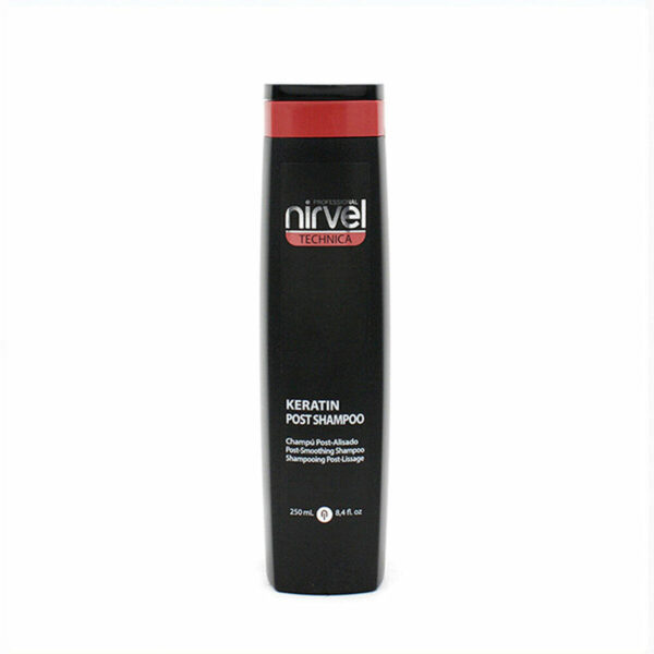 Σαμπουάν Nirvel Maintenance (250 ml) - S4257538