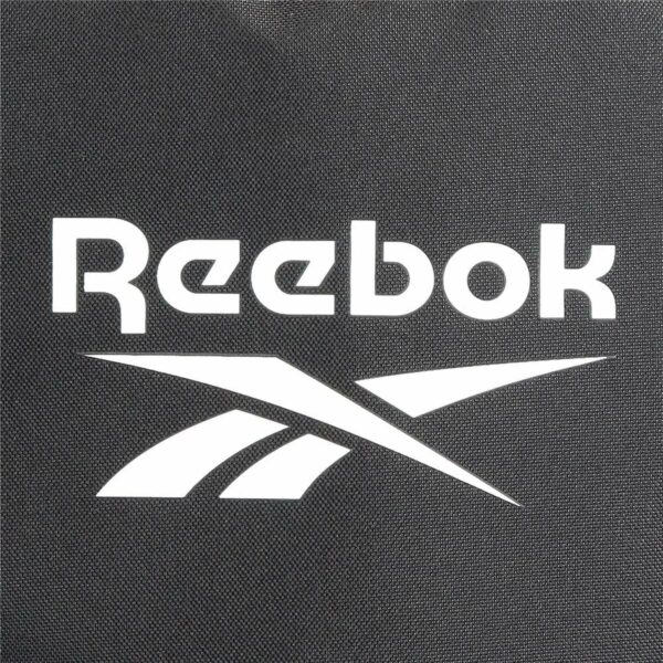 Σακίδιο Πλάτης Casual Reebok Μαύρο - S2029574