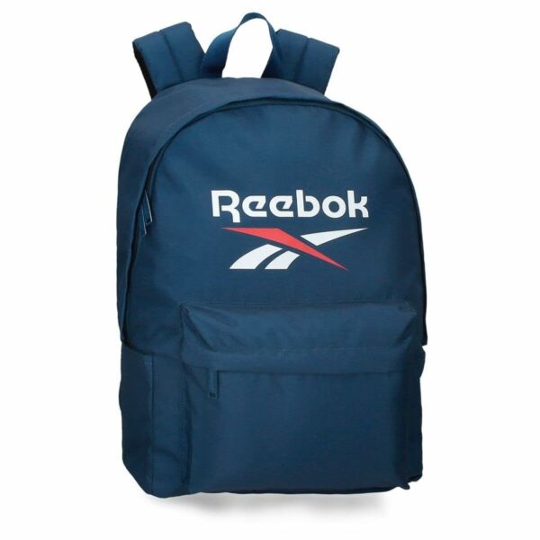 Σακίδιο Πλάτης Casual Reebok Μπλε - S2029575