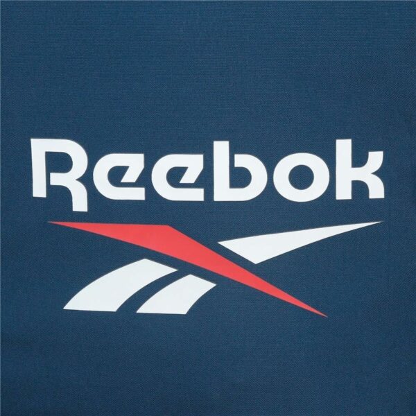 Σακίδιο Πλάτης Casual Reebok Μπλε - S2029575