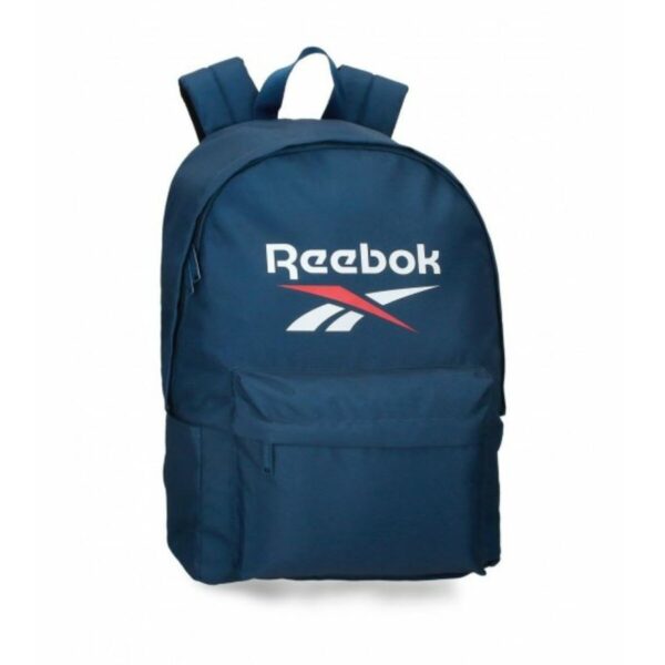 Σακίδιο Πλάτης Casual Reebok Μπλε - S2029575