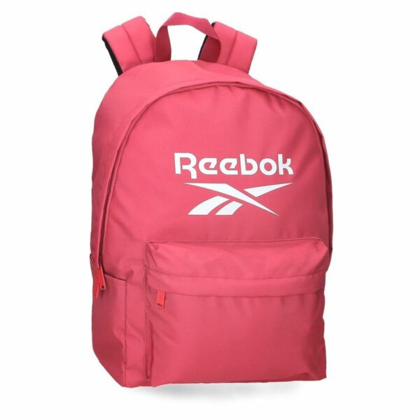 Σακίδιο Πλάτης Casual Reebok Ροζ - S2029577