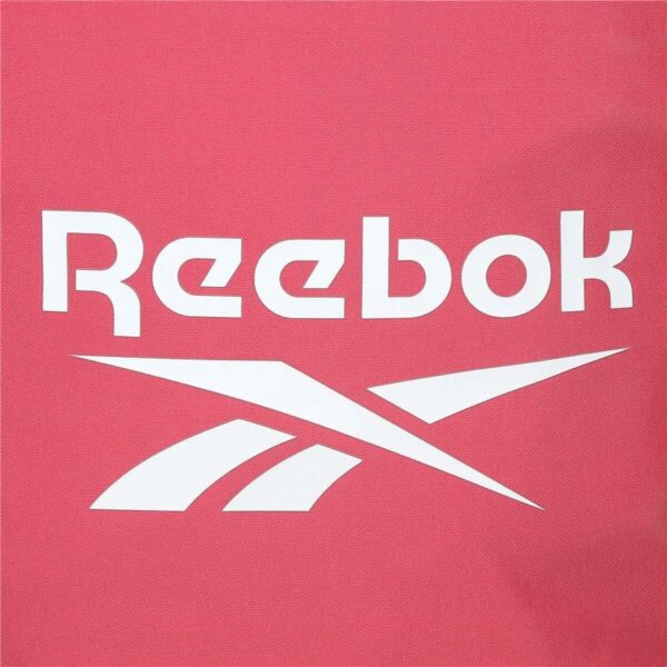 Σακίδιο Πλάτης Casual Reebok Ροζ - S2029577