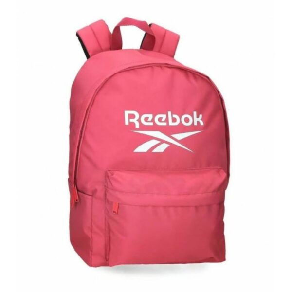 Σακίδιο Πλάτης Casual Reebok Ροζ - S2029577