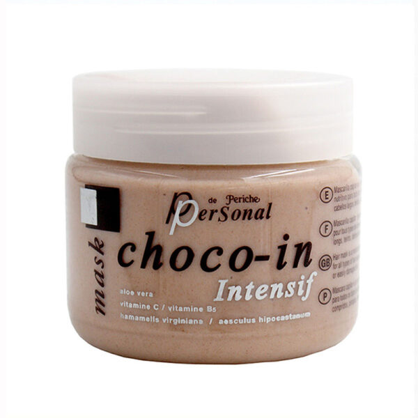 Μάσκα Mαλλιών Periche Intensif Choco-in (150 ml) - S4257887