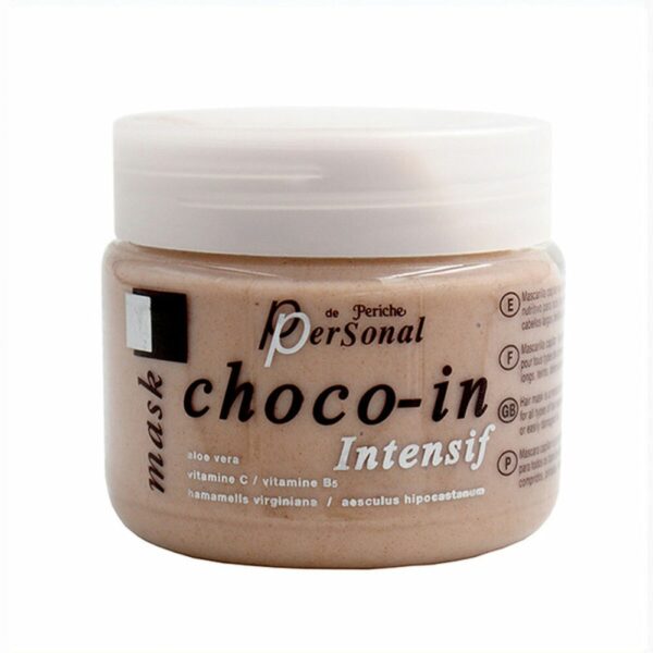 Μάσκα Mαλλιών Periche Intensif Choco-in (150 ml) - S4257887