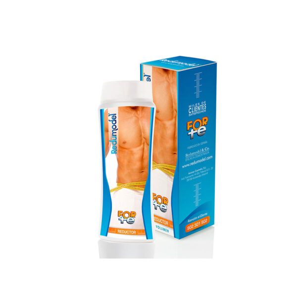 REDUMODEL REDUMODEL HOMBRE FORTE reductor de volumen 250 ml - S4506776