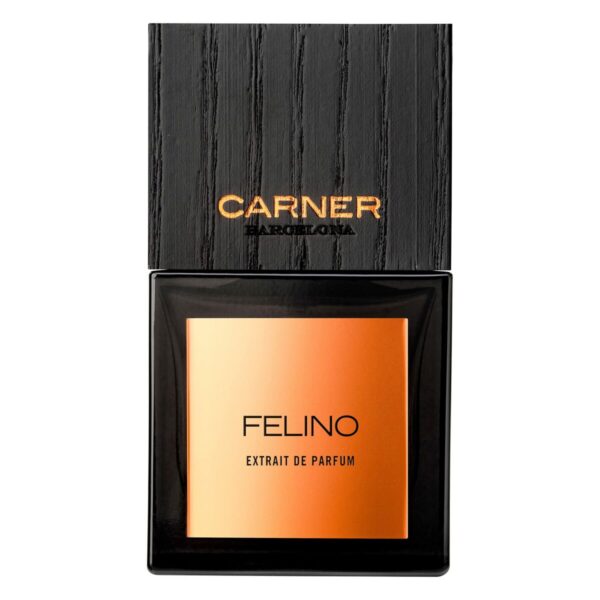 Άρωμα Unisex Carner Barcelona Felino (50 ml) - S8301148