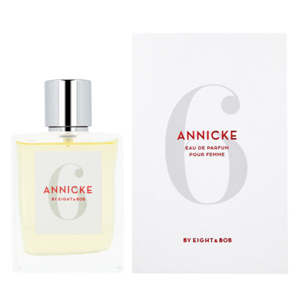 Γυναικείο Άρωμα Eight & Bob EDP Annicke 6 (100 ml) - S8301911