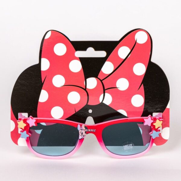 Παιδικά Γυαλιά Ηλίου Minnie Mouse Ροζ - S0735678