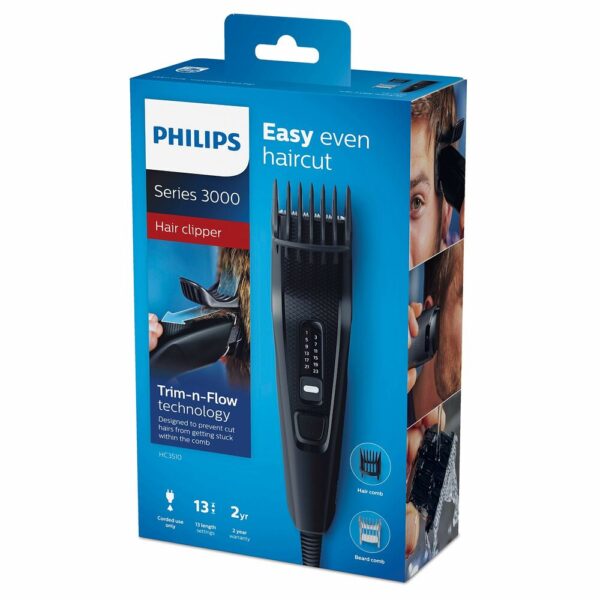 Κουρευτικές μηχανές Philips serie 3000 - S7600226