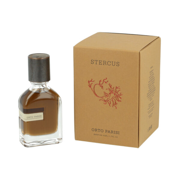 Άρωμα Unisex Orto Parisi Stercus (50 ml) - S8304528