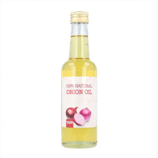 YARI 100% NATURAL onion oil 250 ml - NVA1604963