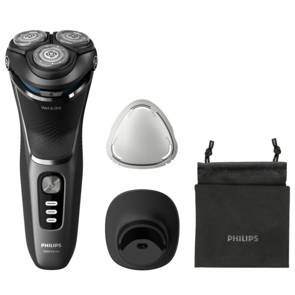 Κουρευτική/Ξυριστική Μηχανή Philips S3343/13 * - S6504796