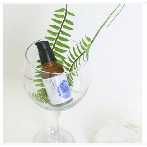 All Natural Blooming Lifting Essence Αντιγηραντικό Essence Προσώπου για Σύσφιξη 130ml - NVA9952707