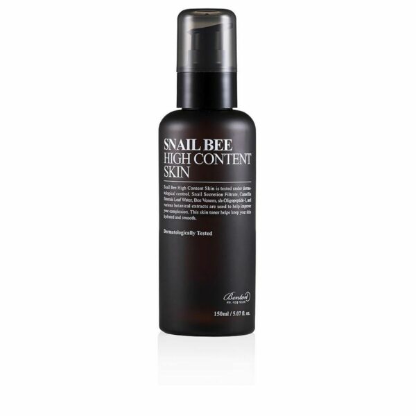 BENTON SNAIL BEE HIGH CONTENT skin 150 ml - S0597570