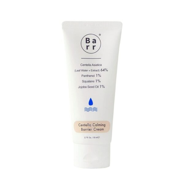 BARR CENTELLA CALMING barrier cream 80 ml - NVA7925205