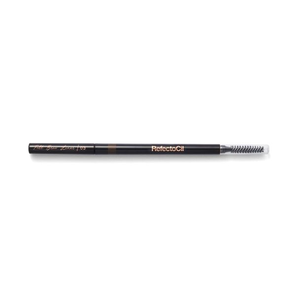 REFECTOCIL FULL BROW LINER #3 dark brown 1 u - NVA7905493