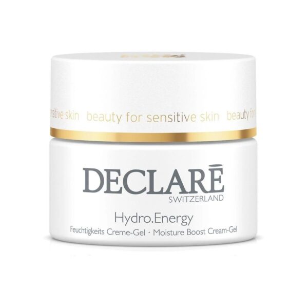 Declare Hydrocare Hydroforce Energy Cream-Gel - 1 piece x 50 ml - PARC-D2-030-50