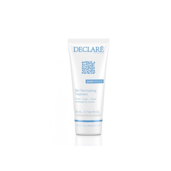 Declare Purebalance Skin Normalizing Treatment - 1 piece x 50 ml - PARC-D2-068-50