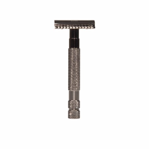 THE BLUEBEARDS REVENGE THE ULTIMATE cutlass double-edge razor 1 pz - NVA7001659