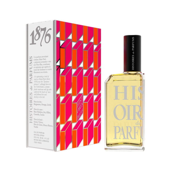 Γυναικείο Άρωμα Histoires de Parfums EDP 1876 60 ml - M0118069