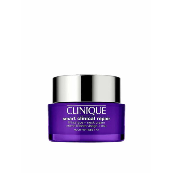 CLINIQUE SMART CLINICAL REPAIR lifting face + neck cream 50 ml - PARC-CQ-C70-50