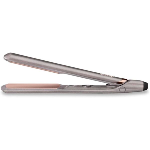 Μηχανή Ισιώματος Μαλλιών Babyliss 2598NPE Γκρι - S7920710