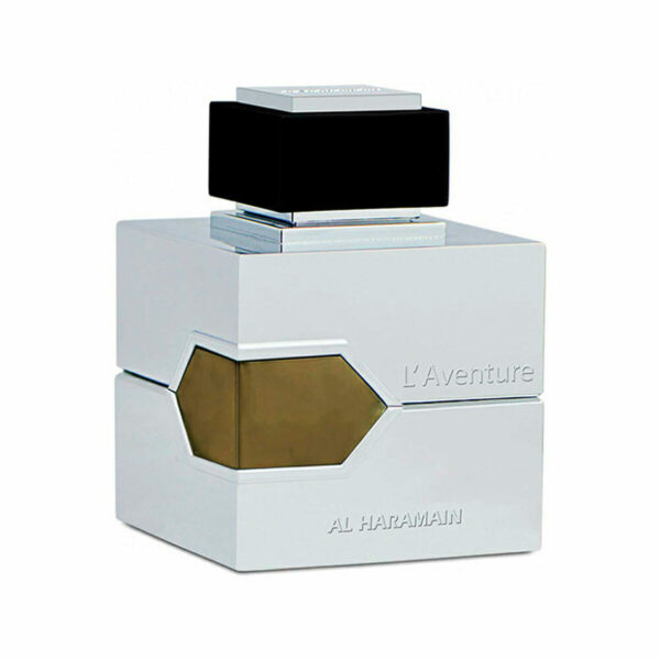 Al Haramain L'Aventure M EdP 100 ml - LB4020201