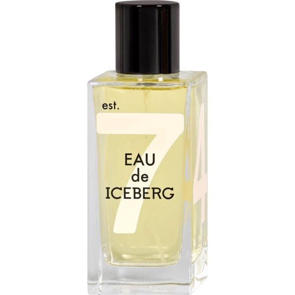 Γυναικείο Άρωμα Iceberg EDT Eau De Iceberg For Her (100 ml) - S8302806