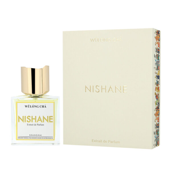 Άρωμα Unisex Nishane Wulong Cha 50 ml - S8306511