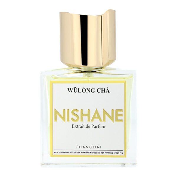 Άρωμα Unisex Nishane Wulong Cha 50 ml - S8306511