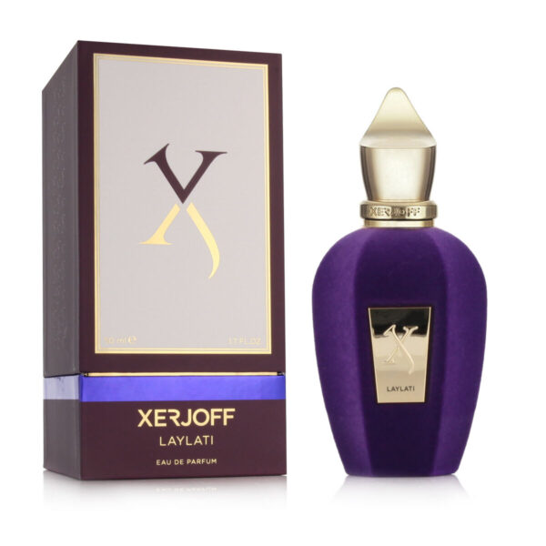 Άρωμα Unisex Xerjoff EDP V Laylati 50 ml - S8307730