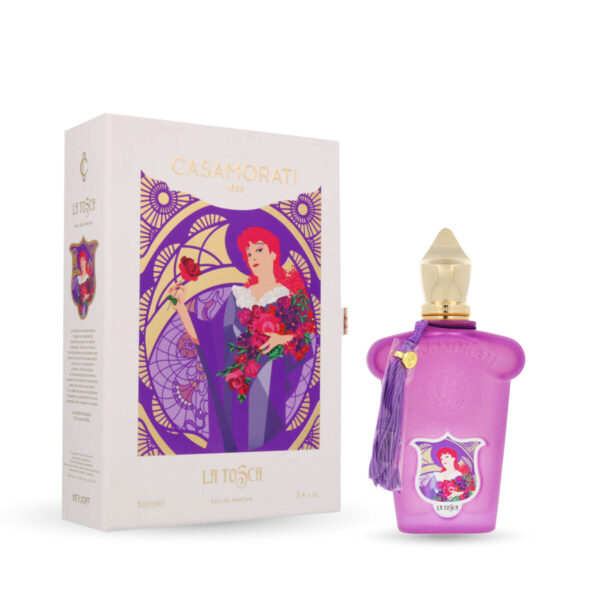 Xerjoff Casamorati 1888 - La Tosca W EdP 100 ml - S8309381