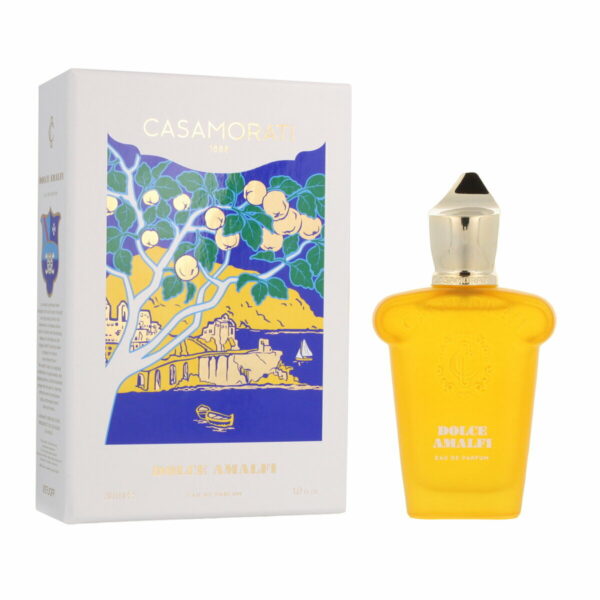 Xerjoff Casamorati 1888 - Dolce Amalfi U EdP 30 ml + free sample 2 ml - S8309395