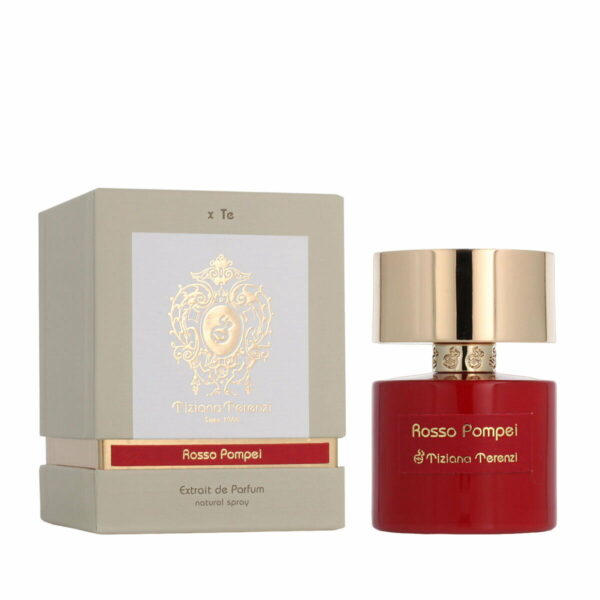 Γυναικείο Άρωμα Tiziana Terenzi Rosso Pompei 100 ml - S8309820