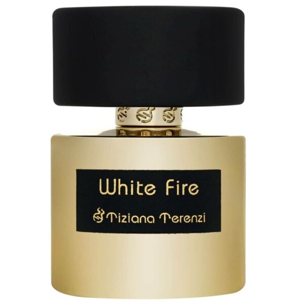 Άρωμα Unisex Tiziana Terenzi White Fire 100 ml - PARU-VX-303-B1